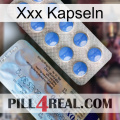 Xxx Capsules 39